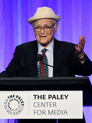 Norman Lear
