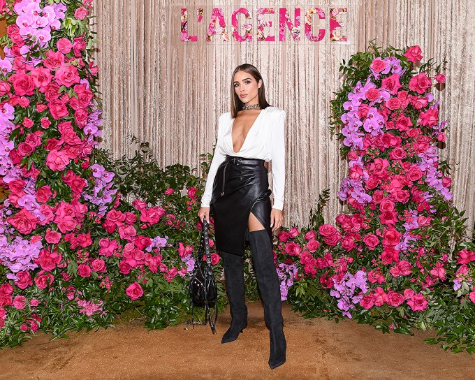 L’AGENCE SS23 Presentation