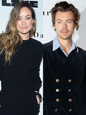olivia wilde hary styles