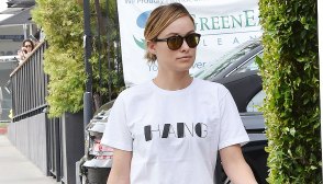 Olivia Wilde