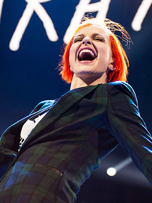 paramore