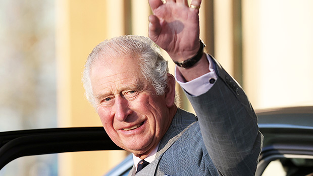 prince charles