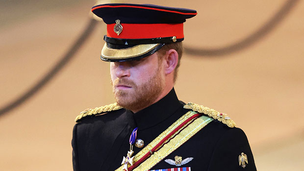 Prince Harry