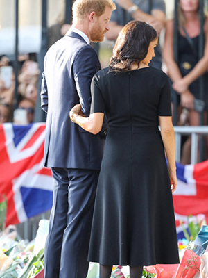 Harry & Meghan