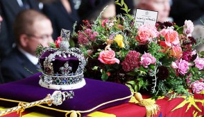 Queen Elizabeth