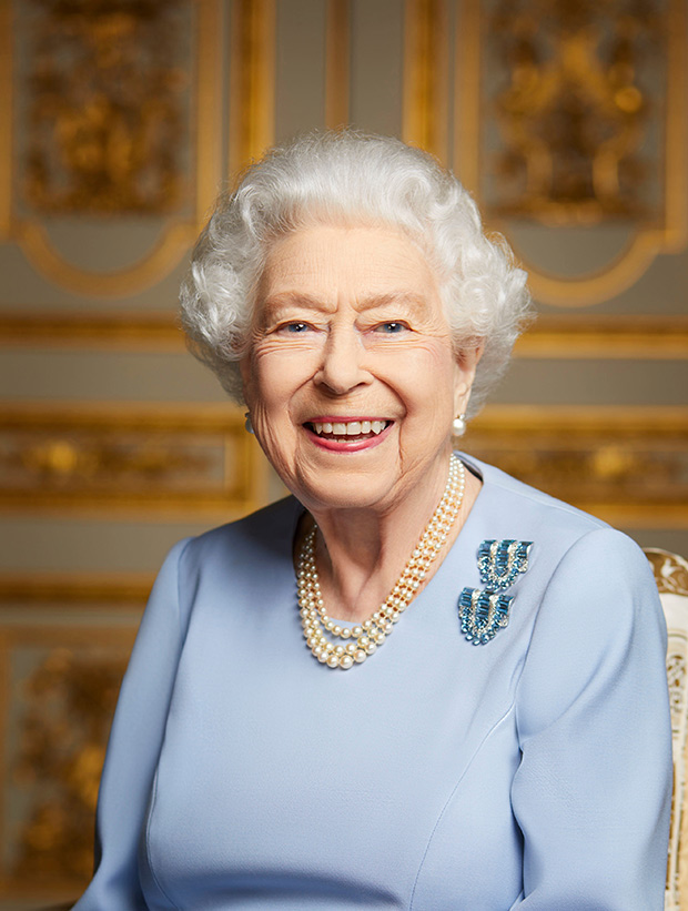 queen elizabeth II