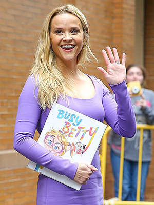 reese witherspoon