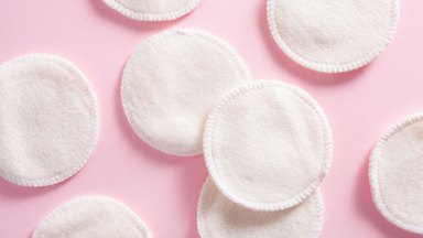 cotton-pads