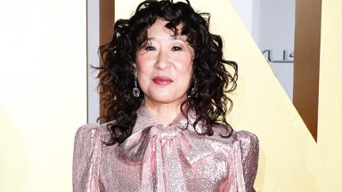 Sandra Oh