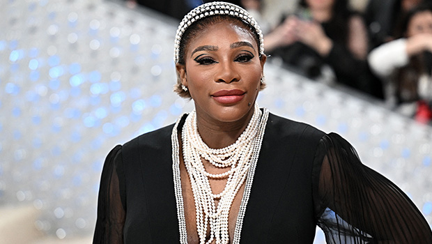 serena williams