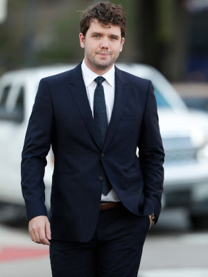 Austin Swift