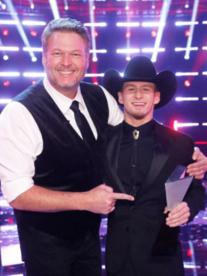 the voice season 22