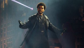 The Weeknd