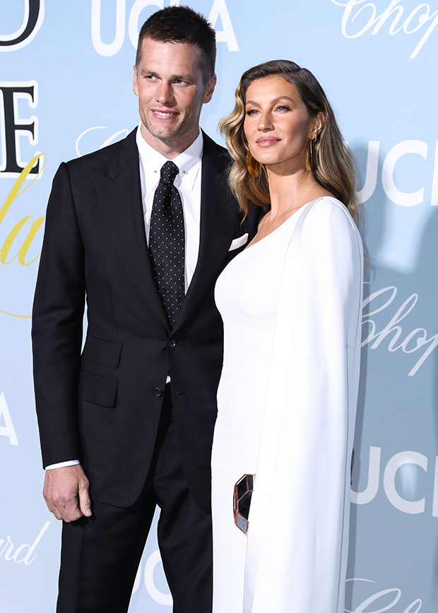 gisele bundchen tom brady