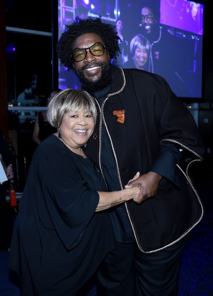 Hudson River Park Friends 2022 Gala – Inside