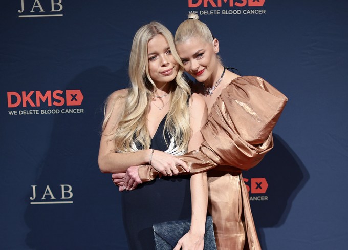 DKMS Gala 2022 – Arrivals
