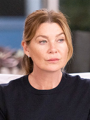 Ellen Pompeo