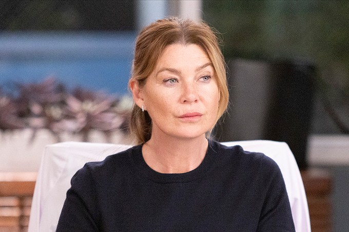 ‘Grey’s Anatomy’ Season 19 Cast Photos