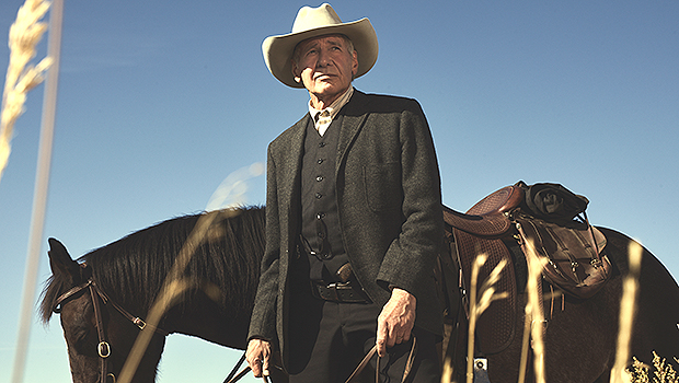 Harrison Ford