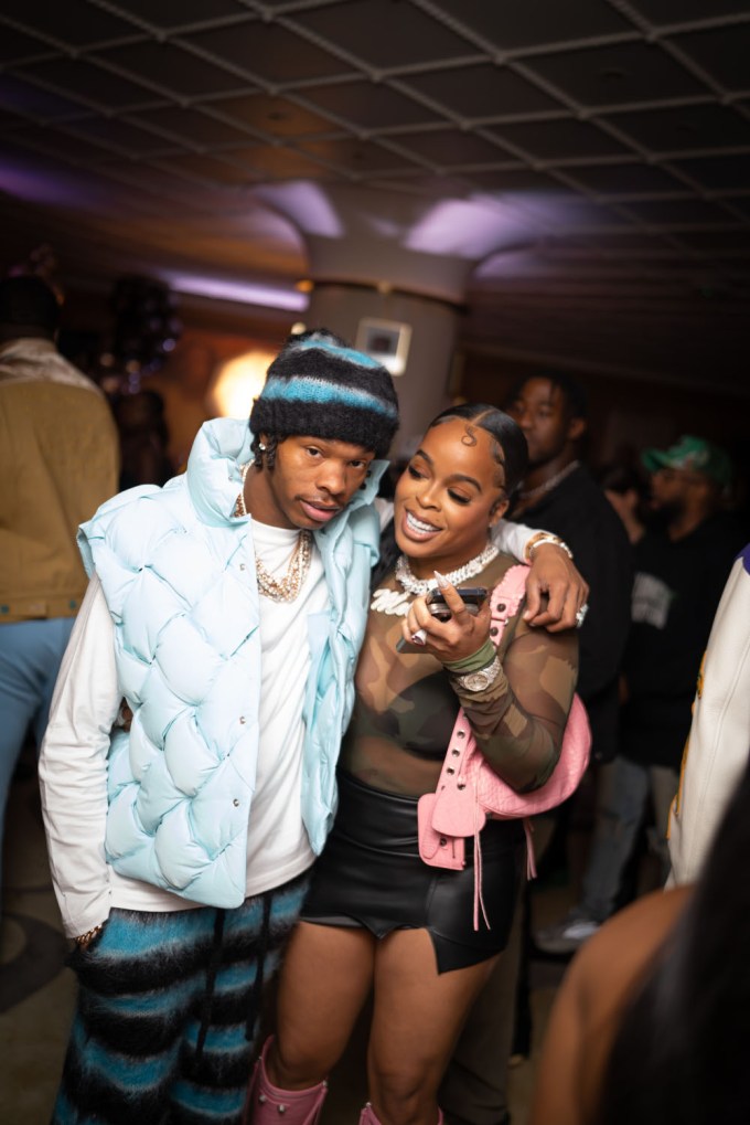 Lil Baby’ new album, “It’s Only Me”