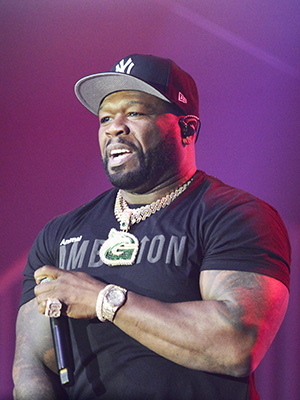50 Cent