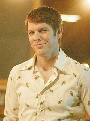 Jake Lacy