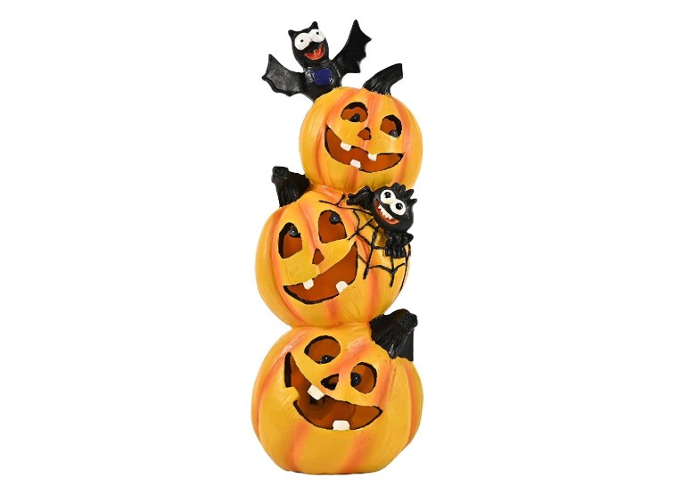 Jack o' Lanterns reviews