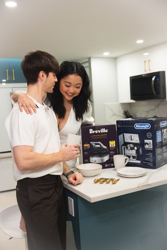 Amazon Wedding Registry,