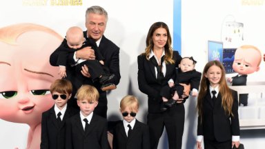 Alec Baldwin, Hilaria Baldwin