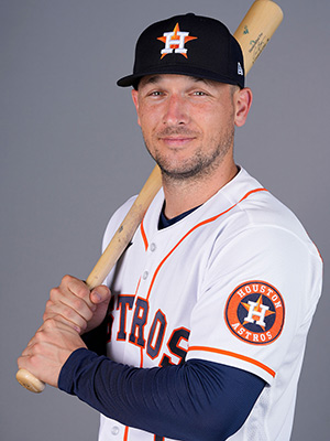 Alex Bregman