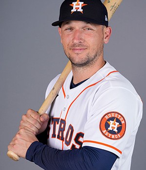 Alex Bregman