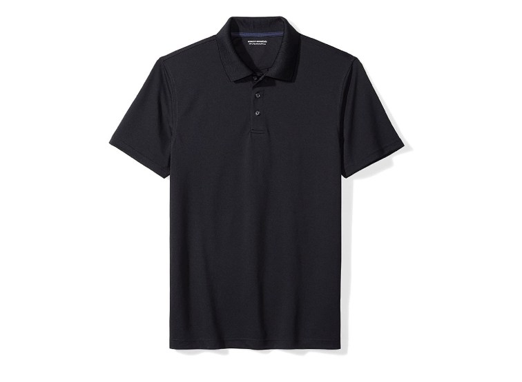 golf shirt reviews