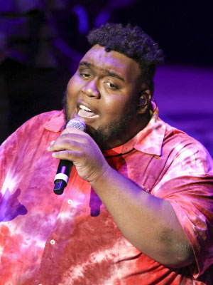 Willie Spence