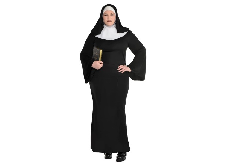 plus size halloween costumes reviews