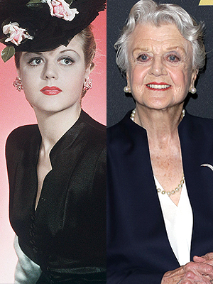 Angela Lansbury