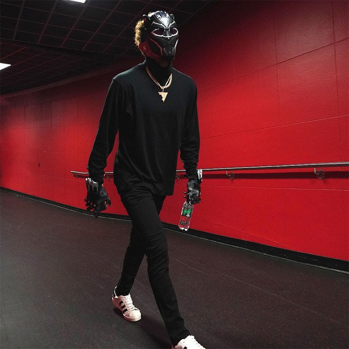 Atlanta Hawks Trae Young