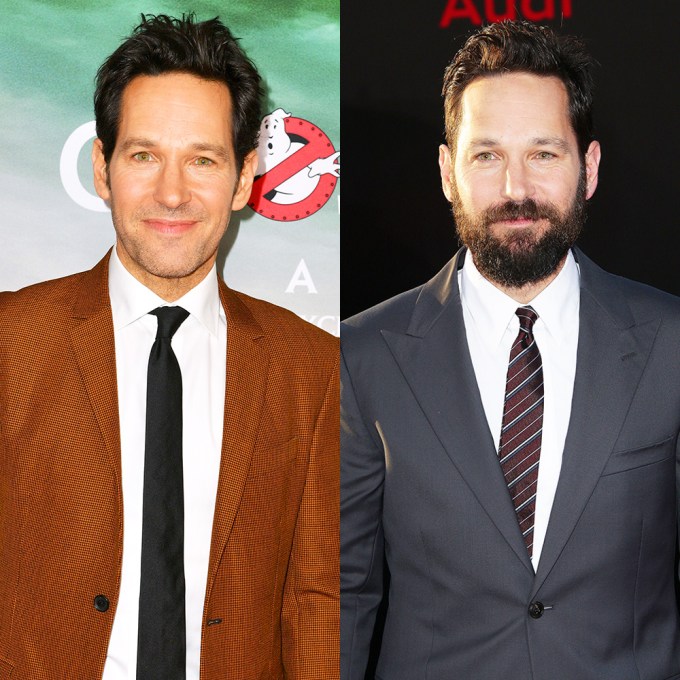 Paul Rudd