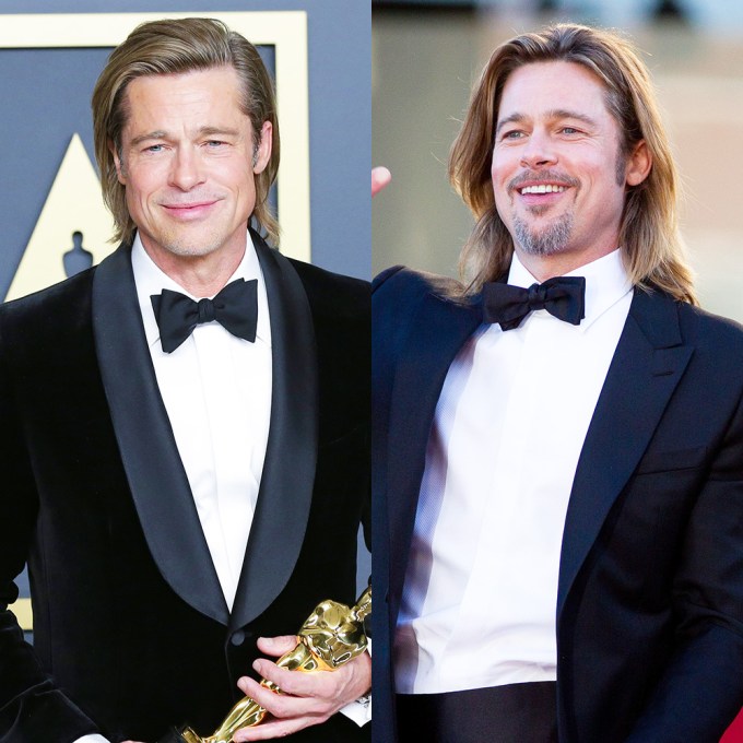 Brad Pitt