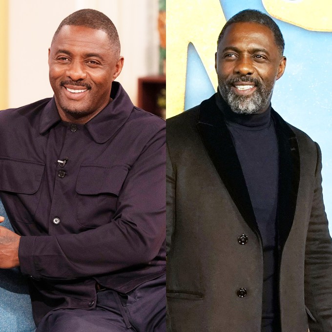 Idris Elba