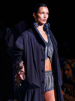 Bella Hadid