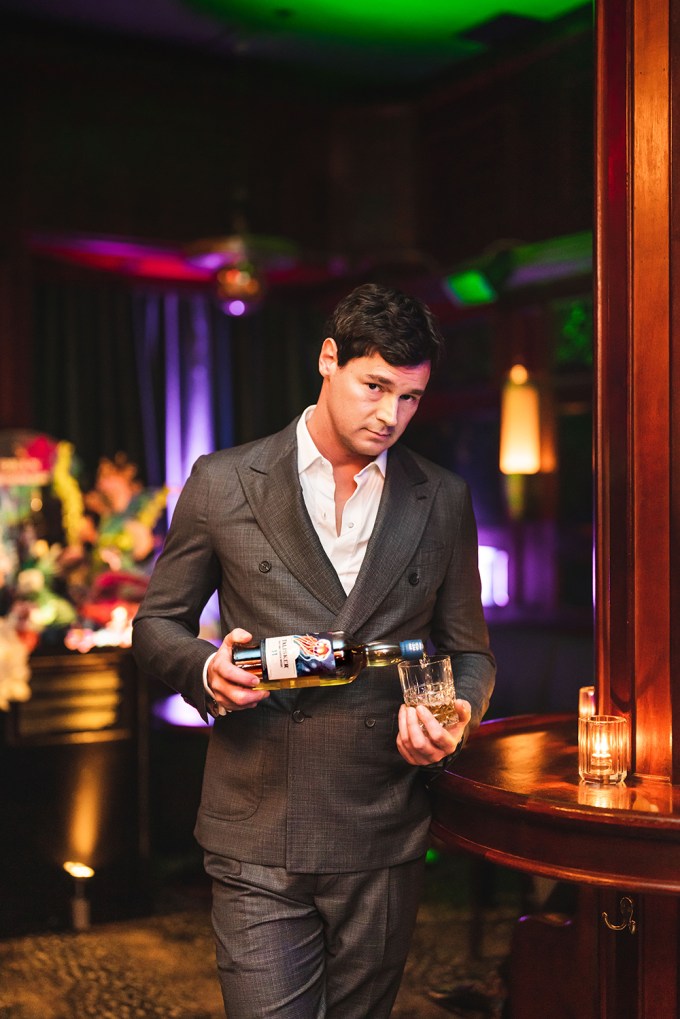 Benjamin Walker