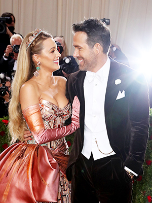 blake lively, ryan reynolds