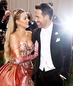 blake lively, ryan reynolds