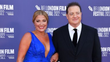 brendan fraser