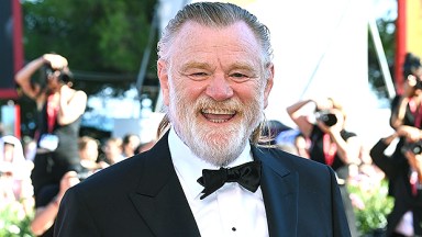 brendan gleeson