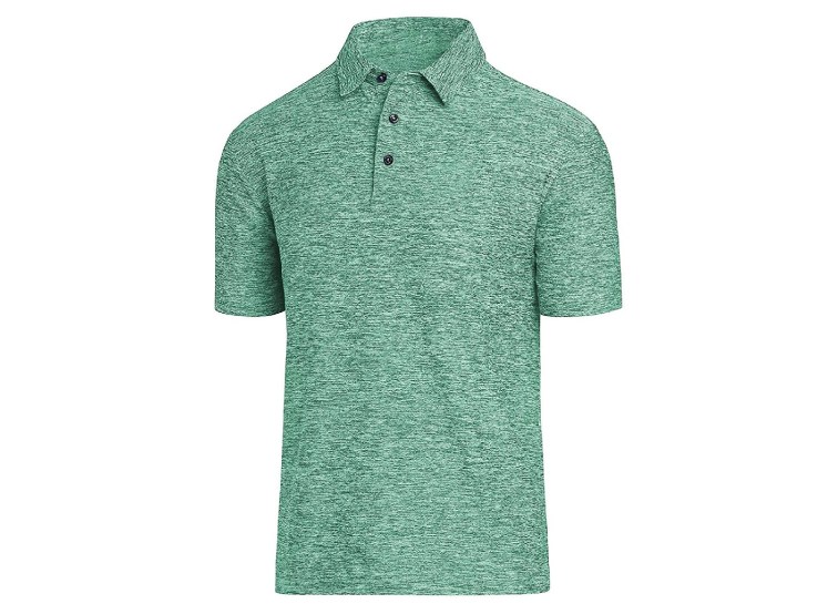 golf shirt reviews