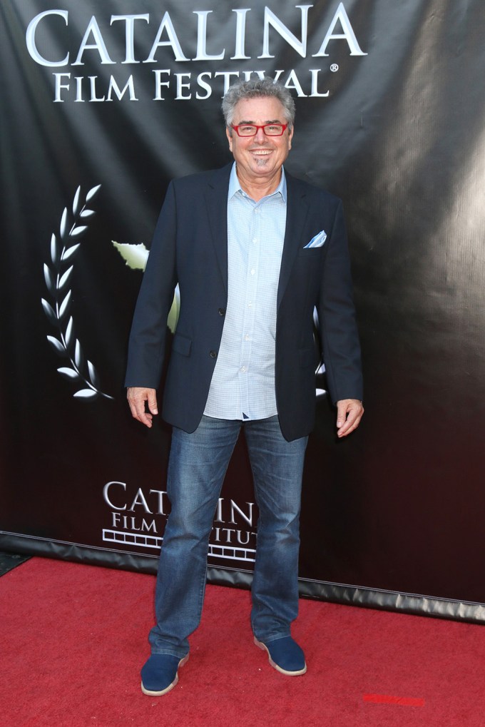 Christopher Knight