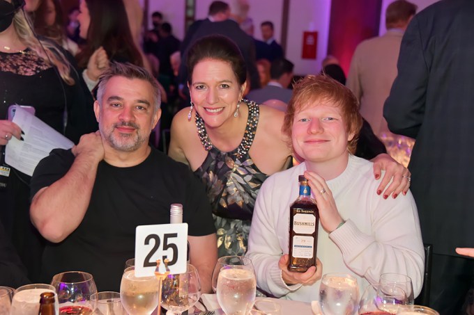 Ed Sheeran