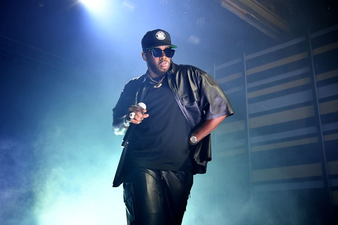 Diddy