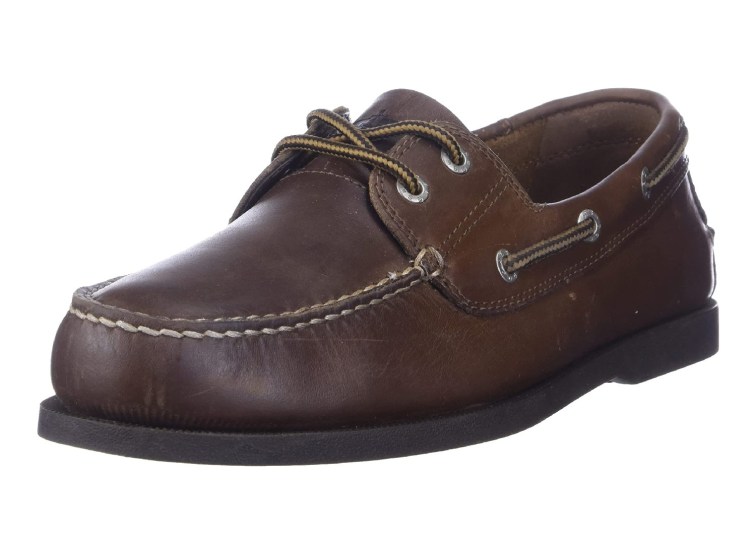 boat shoes reviews